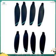 【bairddoro】L200 PRO MAX Drone Propellers Blades Quadcopter Propeller for L200 Pro Max Drone Replacem