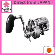 SHIMANO Conventional Baitcasting Reel Right/Left Hand 300/301 24 Ocea Conquest CT/300HG/301HG/301MG/