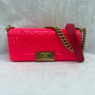 Boy Chanel 20”