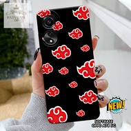 HP Oppo A78 5G Case - Oppo A78 5G casing - Logo case Motif - Cellphone protector - Oppo - Oppo A78 5