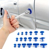 Paintless Car Dent Removal Tool Kit, Car Dent Puller, Car Body Dent Repair Tool Set, Car Dent Remove