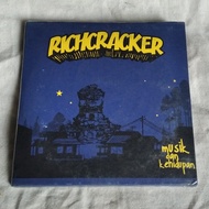 Richcracker cd - Music and Life