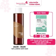 Isntree Nước Hoa Hồng Green Tea Fresh Toner 200ml