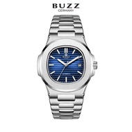 Buzz Germany Stainless Steel Automatic Watch BZ-3010