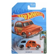 Hot Wheels RV There Yet