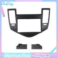 [HoME&life] 2 Din Stereo Radio Fascia for  Cruze 2009-2011 Car Fascia