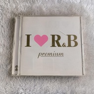 X214 Various I R&B Premium CD C0103
