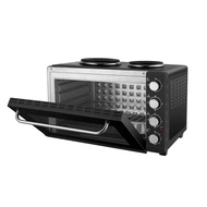 Conjoined2 Head  Integrated Cooktop Export  45L Oven  60L30L Convection Oven OCYA