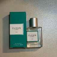 CLEAN Classic Rain 香水