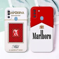 Samsung A11 A01 A01 Core - Case - R0kok Motif - Procamera - Custom Case - Fashion Case