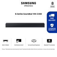 Samsung HW-C400/XS B-Series Soundbar 2.0ch (2023)