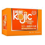 RDL Kojic Whitening Soap 150g