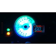 Cb150R Modified package of Cb 150 R lcd speedometer stickers