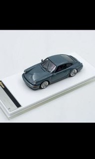 1/43 make up porsche 911 careers rs