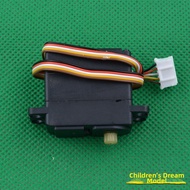 4WD RC Car Parts