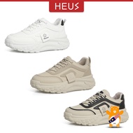 HEUS Hleek Sneakers (Ready Stock)