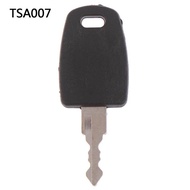 Hmeme Multifunctional TSA002 007 Key Bag For Luggage Suitcase Customs TSA Lock Key