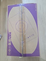 全新 HIBACHI 氣霸 電磁爐 HY-128CD1