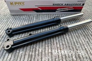 FRONT SHOCK ASSY MIO I 125/M3