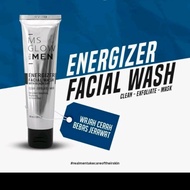 facial wash ms glow for men