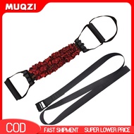 Ltdrao Shoulder Stretcher Resistance Band Men Fitness Resistance Band 3-tube Chest Expander Resistan