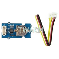 Seeed Grove-RTC Clock Module (101020013) Arduino