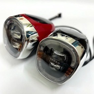 Đồng hồ M10 - 48V xe điện 133M/133S