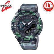 G-SHOCK ORIGINAL ANALOG DIGITAL GA-2200NN-1ADR