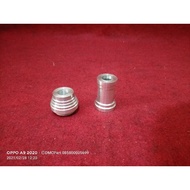 Boss Bosing Busing Aluminum Rear Drum rx king rcb/ brt chemco/ Jupiter pnp Arm Kaze/