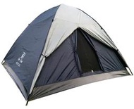 經濟型六人帳篷 露營帳篷 登山快速帳 防水帳 DJ-331 雪之屋高雄門市