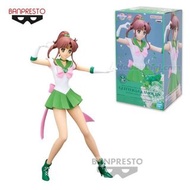 美少女戰士 Eternal figure Glitter & Glamours - Super Sailor Jupiter (B)