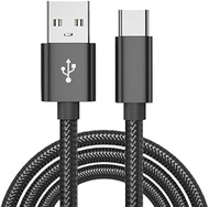 Jyterlks Type C Charging Cable Cord Compatible for Echo Buds 2,TOZO T12/T10/A1/NC9,Raycon E25 Pro,Ea
