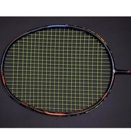New Arrival 3UG4 Yonex DUORA 10 BLUE&amp;Orange Badminton Racket Japan version