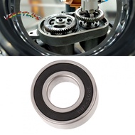 VBESTLIFE Double Row Ball Bearing 5205-2RS Angular 25 x 50 20mm