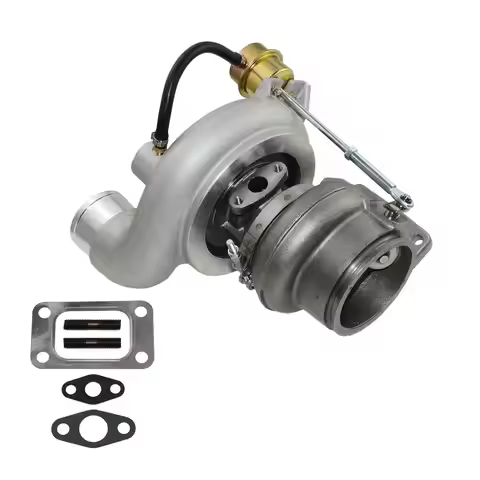 AP01 For DODGE Cummins 5.9L Holset TURBO HE351CW Turbo Turbocharger ISB 5.9L 2004-2007 2834176 51432