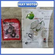 SUZUKI RG-S RG-sport RG110 RG-110 Overhaul Gasket Apple Full Set overhaul oil seal engine full set 2