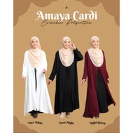 [[ READY STOCK ]] AMAYA CARDI  by PROPER HIJAB