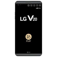 LG V20 全新 行貨 黑色 100%new