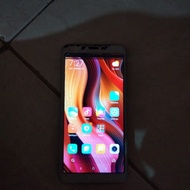 redmi 6a second