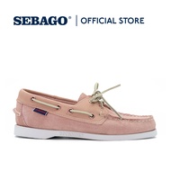 Sebago Womens Shoes Docksides