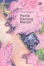 Pasta Kacang Merah (An Sweet Bean Paste)