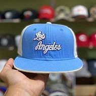 Hat new era 5950 Los Angeles NBA made in USA Cap