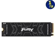 Kingston FURY 1TB 1T PCIe 4.0 NVMe M.2 SSD Internal Solid State Drive