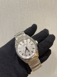 NEW GRAND SEIKO EVOLUTION 9 SLGH005G 白樺樹