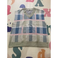 PL Vest Et cetera size 6