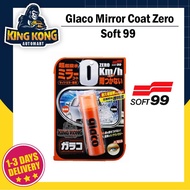 Soft 99 Glaco Mirror Coat Zero - 40ml