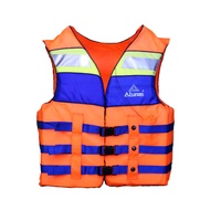 LIFE JACKET / ATUNAS LIFE JACKET