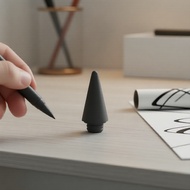 GOOJODOQ GD11,GD10 ,, GOOJODOQ Stylus Tip untuk Siri GD11 GD10, Nanofiber Berkualiti Tinggi, Tidak M