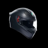 FULL FACE HELMET AGV K1 S DOT(E2206)