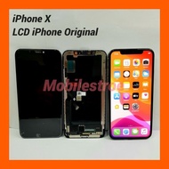 LCD IPHONE X ORIGINAL COPOTAN